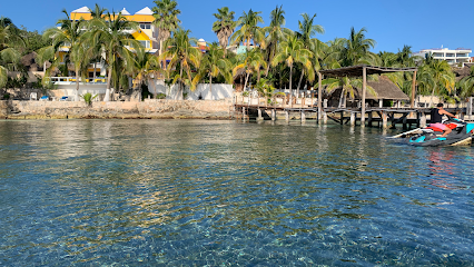 Casa Bonita and Villas - Isla Mujeres - Quintana Roo - México