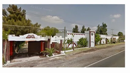 Salon Quinta Rosy - Corregidora - Querétaro - México