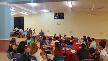 SALA DE EVENTOS SOCIALES LA FUENTE - Mérida - Yucatán - México
