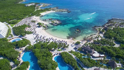 Grand Sirenis Riviera Maya Resort & Spa - Akumal - Quintana Roo - México