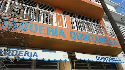 Taqueria Quintanilla - Valparaíso - Zacatecas - México