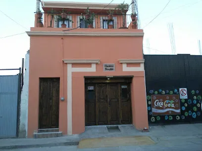 Quinta Fortín - Silao - Guanajuato - México