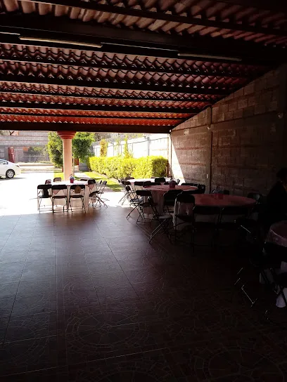 Barda De Fiesta - Irapuato - Guanajuato - México