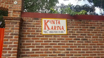Kinta Karina - Jiquilpan de Juárez - Michoacán - México