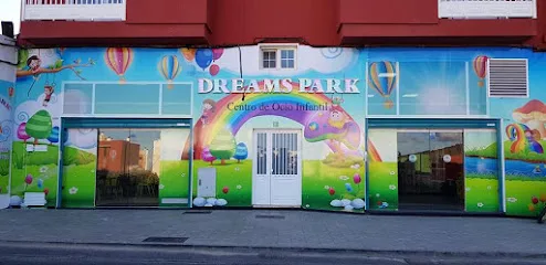 Dreams Park . Centro de ocio infantil - San Cristóbal de La Laguna - Estado de México - México