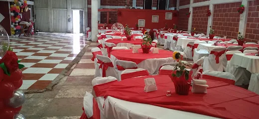 Salon de fiestas FENK - Valle de Chalco Solidaridad - Estado de México - México