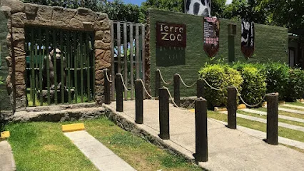 Terra Zoo - Guadalajara - Jalisco - México