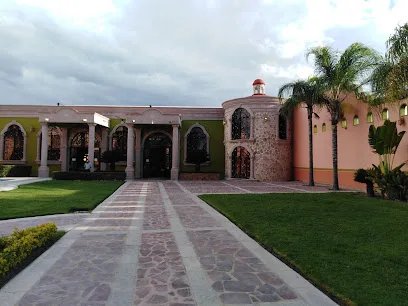 Garden Palace - Plan de los Rodríguez - Jalisco - México