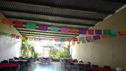 Salon Carranza - Tuxpan - Jalisco - México