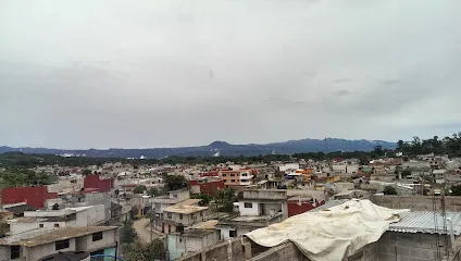 Las Arboledas - Xalapa-Enríquez - Veracruz - México