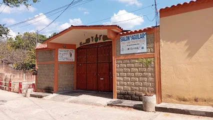 Salon Aguilar - Huitzuco - Guerrero - México
