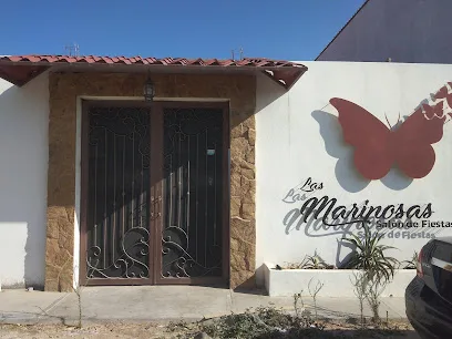 Las Mariposas Salon de Fiestas - La Paz - Baja California Sur - México