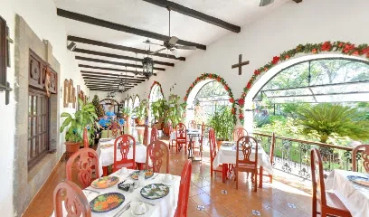 Casa Mission - San Miguel de Cozumel - Quintana Roo - México