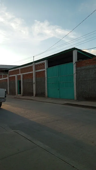 Salón Sierra - Villa de Arista - San Luis Potosí - México