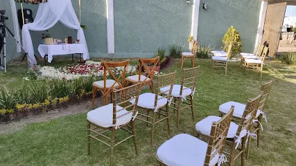 Jardín de Eventos El Fresno - Tizayuca - Hidalgo - México