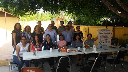 La Noria - Salón de Recepciones - Nuevo Laredo - Tamaulipas - México