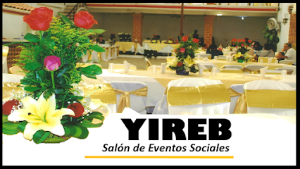 Salón Yireb - Izúcar de Matamoros - Puebla - México