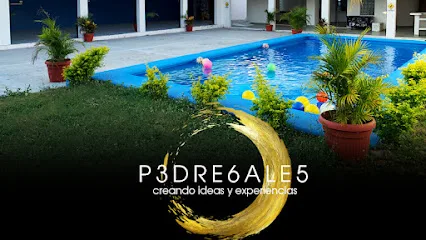 Pedregales 365 - Mérida - Yucatán - México