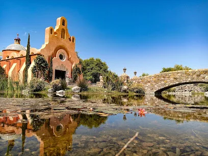Hacienda San José Lavista - San Miguel de Allende - Guanajuato - México