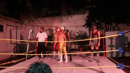 Teatro Casa Tanicho - Centro - Yucatán - México