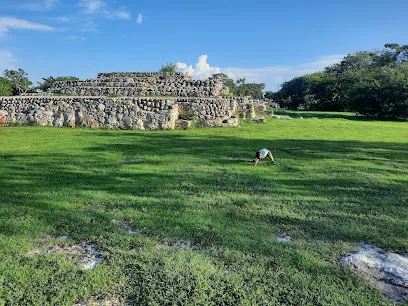 Fraccionamiento del Parque - Mérida - Yucatán - México
