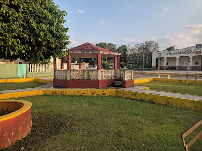 Parque Kaua - Kaua - Yucatán - México