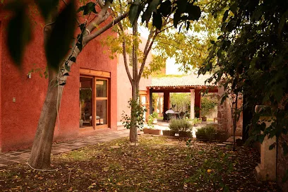 Hotel Boutique Casa Bixi - Huichapan - Hidalgo - México