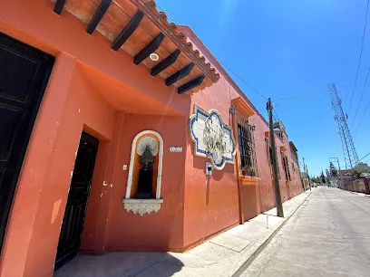 La Quinta Gloria - Santa Lucía del Camino - Oaxaca - México