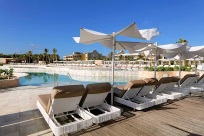 TRS Yucatan Hotel - Grand Sirenis - Quintana Roo - México