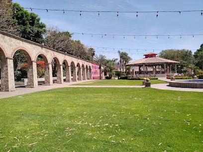 Hacienda La Siembra - San Agustín - Jalisco - México
