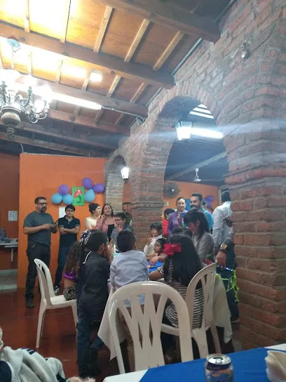 Alexa Barda de Fiestas Infantiles - Irapuato - Guanajuato - México