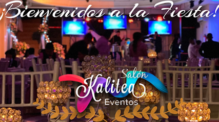 Salón Kalitea - Nogales - Sonora - México