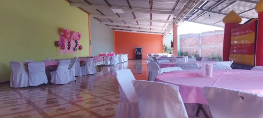 Salón el Ángel - Irapuato - Guanajuato - México