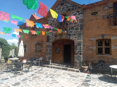 La Cabañita - Zempoala - Hidalgo - México