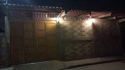 El rincon de sinai - Purísima de Bustos - Guanajuato - México