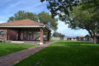 Hacienda Santiago Texmelucan - Oriental - Puebla - México