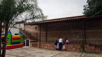 Terraza MariChuy - San Gabriel - Jalisco - México