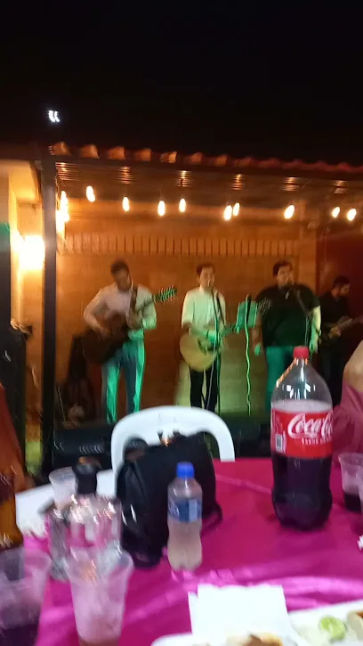 Salón Paraíso - Navolato - Sinaloa - México