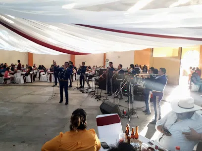 Salon De Eventos "Los Arcos" - Contepec - Michoacán - México