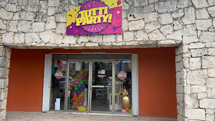 TUTTI PARTY - Playa del Carmen - Quintana Roo - México