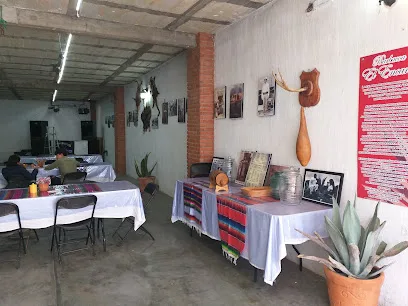 Salon De Fiestas El Encanto - Apan - Hidalgo - México