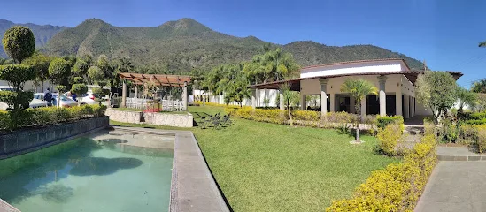 Salon linda vista - Tlilapan - Veracruz - México