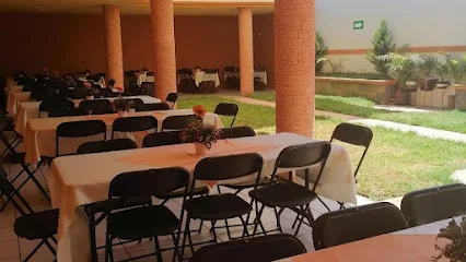 Salón Los Cedros Jaral del Progreso - Jaral del Progreso - Guanajuato - México