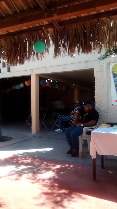 Palapa Tropical Salón De Fiestas - Rating: * Opiniones - Baja California  Sur