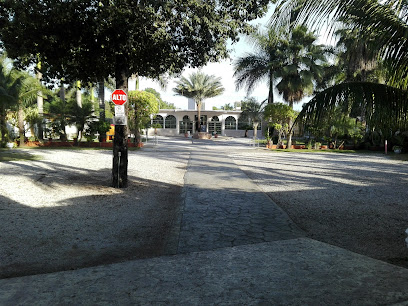 Salón Gran Jardines - Cancún - Quintana Roo - México