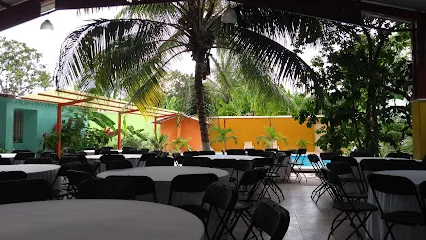 Salon de Fiestas Sonora - Unidad Esfuerzo y Trabajo I - Campeche - México