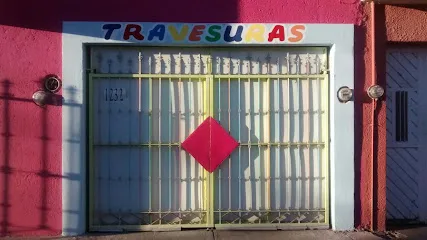 Travesuras - Durango - Durango - México