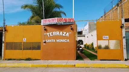 Terraza Santa Mónica - Arandas - Jalisco - México