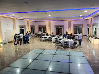 Riu Salón de Eventos - Irapuato - Guanajuato - México