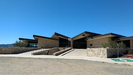 Museo del Vino - Valle de Guadalupe - Baja California - México